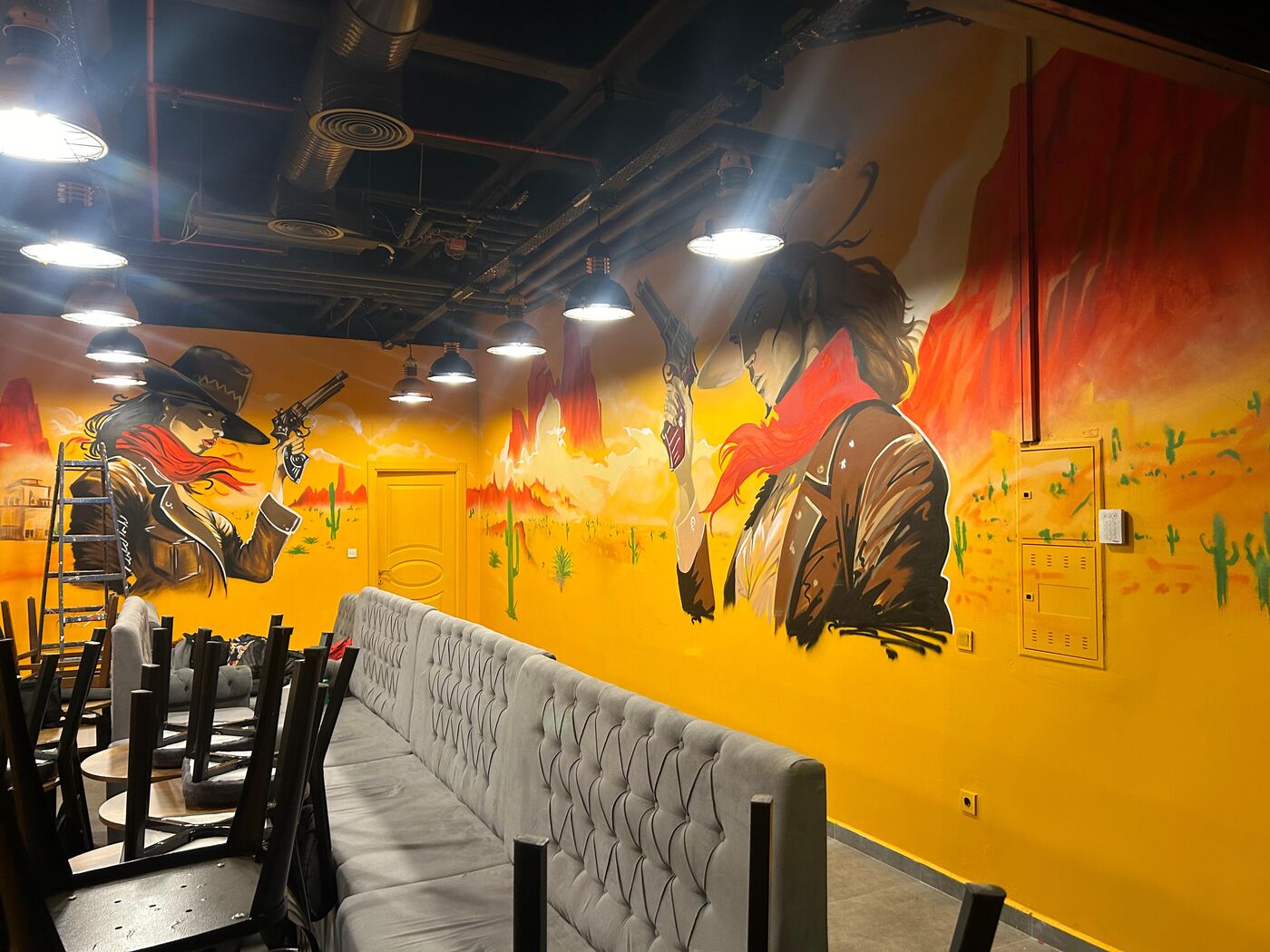 Mural 11