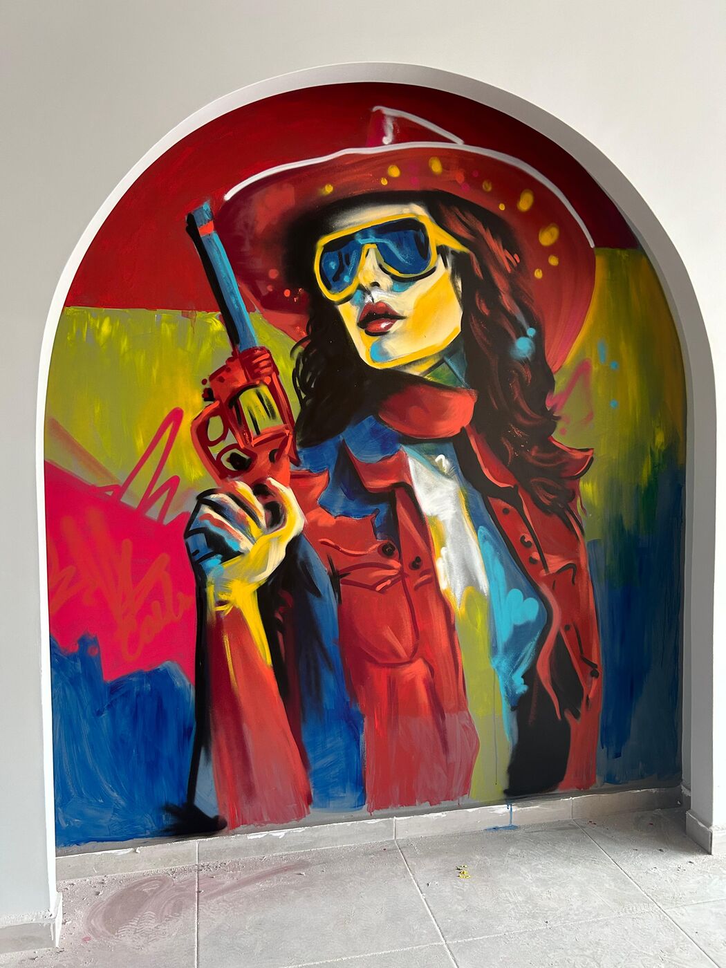 Mural 12