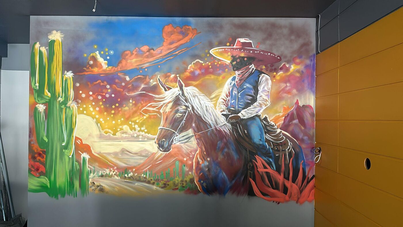 Mural 14