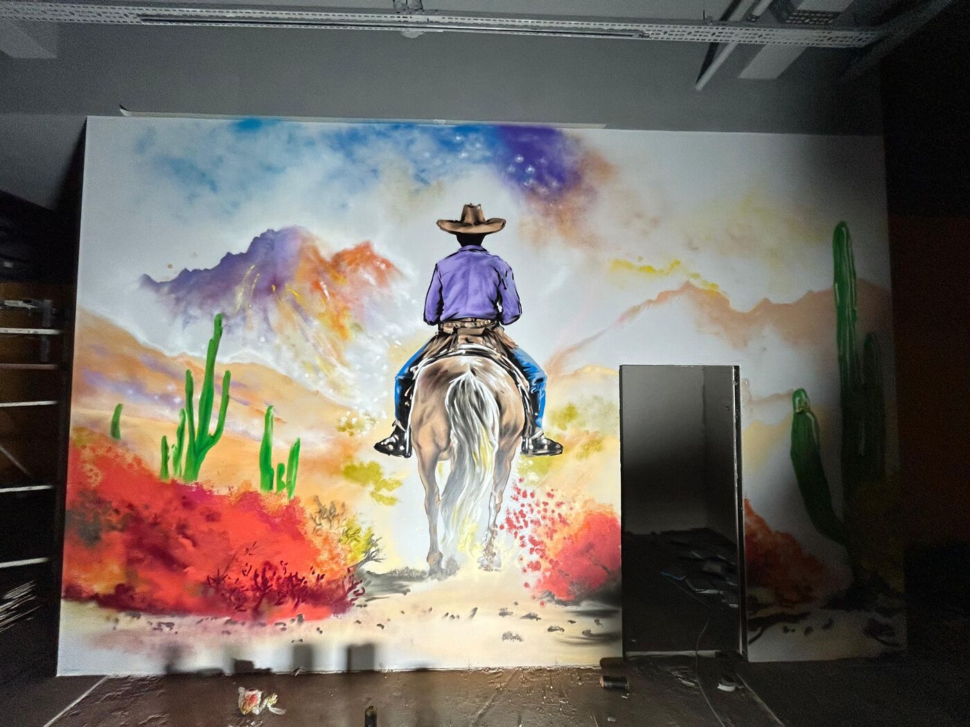 Mural 18