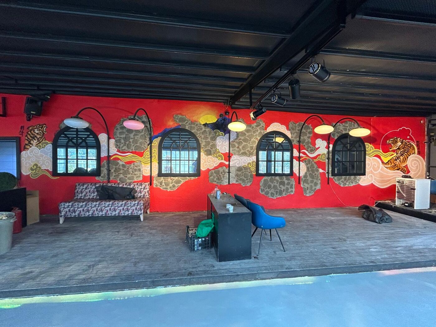 Mural 19
