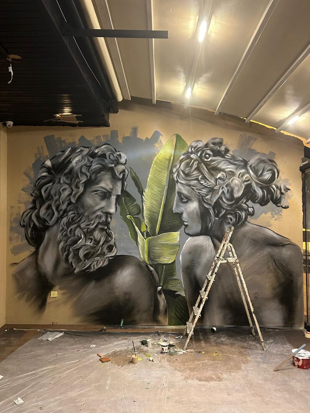 Mural 21
