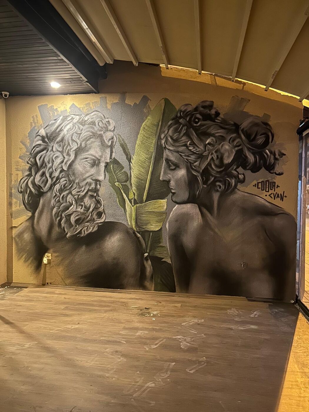 Mural 22